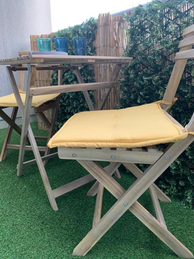 Le Jourdan Apartment Лимож Екстериор снимка