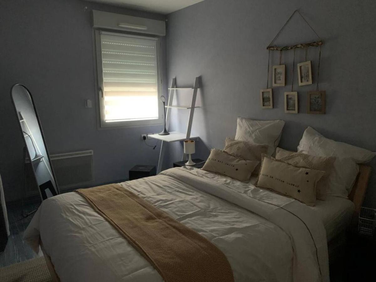Le Jourdan Apartment Лимож Екстериор снимка